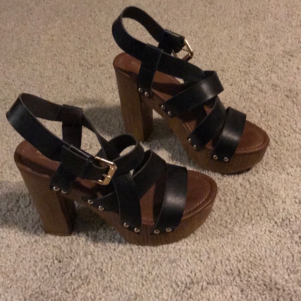 Shoes